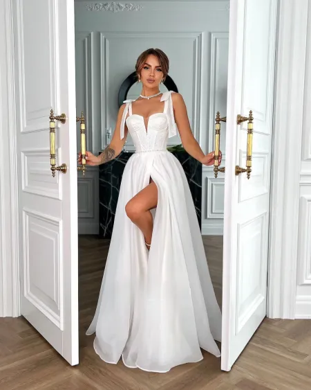 Свадебное платье Кила