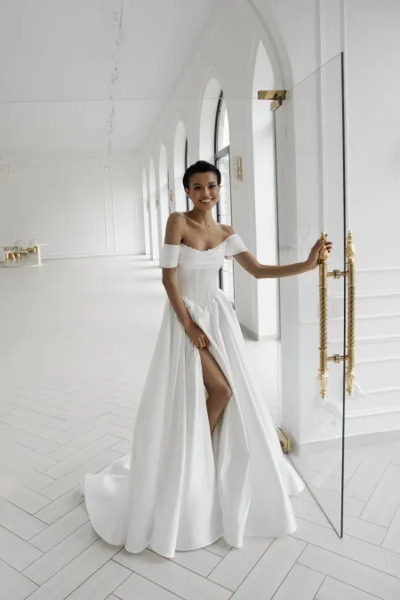 Свадебное платье Йорк